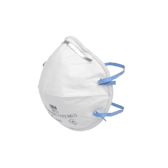 staubmaske 8810, FFP2-Beschreibung lesen