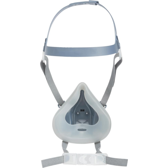 Silikonhalbmaske 7501, Gr. S-Beschreibung lesen