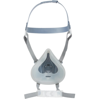 Silikonhalbmaske 7501, Gr. S-Beschreibung lesen