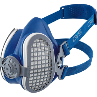 Halbmaske Elipse, Gr.S/M, P3 RD-Beschreibung lesen