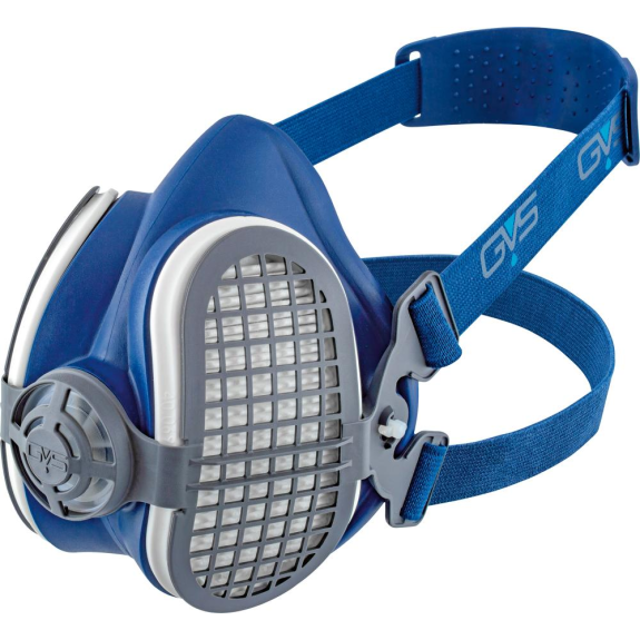 Halbmaske Elipse, Gr.M/L, P3 RD-Beschreibung lesen