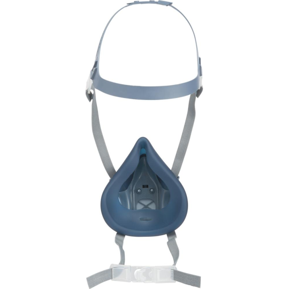 Silikonhalbmaske 7503, Gr. L-Beschreibung lesen