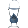 Silikonhalbmaske 7503, Gr. L