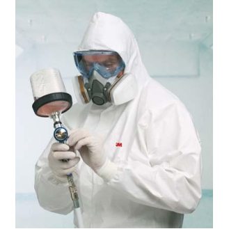 Doppelfiltermaske 6300, Gr. L-Beschreibung lesen