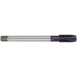 273160ETC - Macho de roscar para máquinas M DIN 376 HSSE-Co 5 TiCN rectificado. Rosca M 16-Leer más