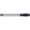 273160ETC - Macho de roscar para máquinas M DIN 376 HSSE-Co 5 TiCN rectificado. Rosca M 16