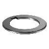 Anillos para ejes portafresas ORION, 22 x 30 mm, tipo B DIN 2084 Anillos para ejes portafresas ORION, 22 x 30 mm, tipo B DIN 2084