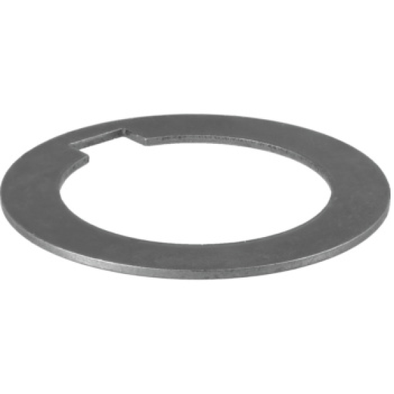 Anneaux d'essieux Orion Porter, 40 x 1,00 mm, tapez un DIN 2084-Beschreibung lesen