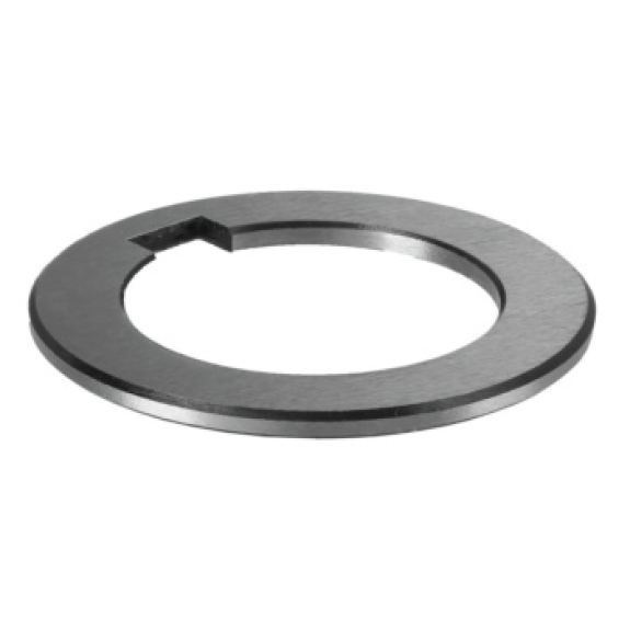 Anneaux d'essieux Orion Porter, 22 x 6 mm, type B Din 2084-Beschreibung lesen