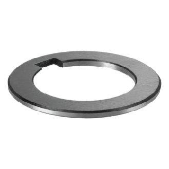 Anillos para ejes portafresas ORION, 22 x 20 mm, tipo B DIN 2084-Leer más