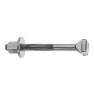 Schraube für T-Nuten DIN787 M16x16x250mm komplett AMF-Beschreibung lesen