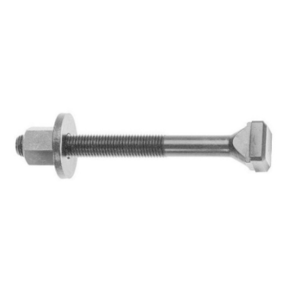 Schraube für T-Nuten DIN787 M16x16x250mm komplett AMF Schraube für T-Nuten DIN787 M16x16x250mm komplett AMF-Beschreibung lesen