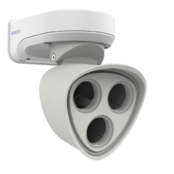 Mx-M73A-LSA MOBOTIX, M73 Kamera Body ohne Objektiv(e) weiss, Variante LSA Mx-M73A-LSA MOBOTIX, M73 Kamera Body ohne Objektiv(e) weiss, Variante LSA-Beschreibung lesen