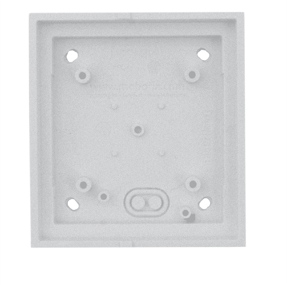 MX-OPT-Box-1-EXT-ON-SV MOBOTIX, 1er Aufputzgehäuse silber (MX-OPT-Box-1-EXT-ON-SV) MX-OPT-Box-1-EXT-ON-SV MOBOTIX, 1er Aufputzgehäuse silber (MX-OPT-Box-1-EXT-ON-SV)-Beschreibung lesen