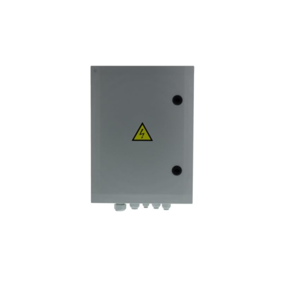 SOL-IQbox-eco-B Solvido, Kamera Anschlusskasten für Videoüberwachung mit Steckdose FI/LS, 400x300x210mm SOL-IQbox-eco-B Solvido, Kamera Anschlusskasten für Videoüberwachung mit Steckdose FI/LS, 400x300x210mm-Beschreibung lesen