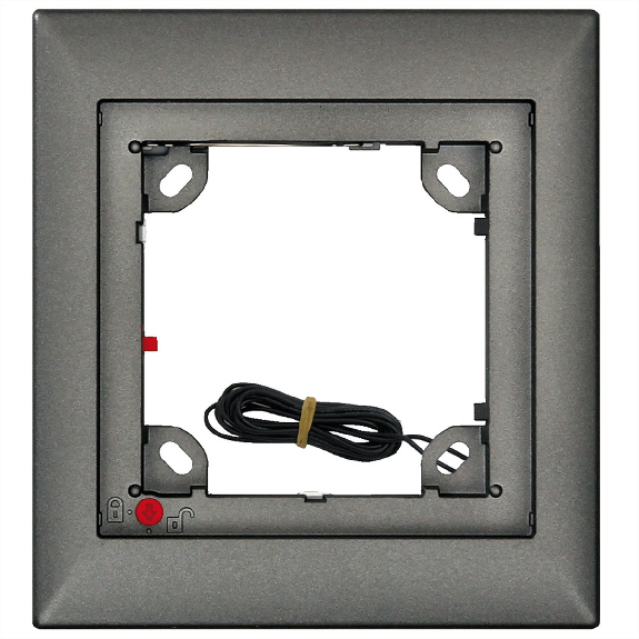 MX-OPT-Frame-1-EXT-DG , 1er Rahmen dunkelgrau (MX-OPT-Frame1-EXT-DG)-Beschreibung lesen