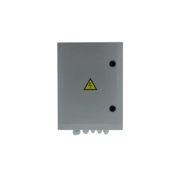SOL-IQbox-budget-B/Hz Solvido, Kamera Anschlusskasten für Videoüberwachung inkl. Heizung, 400x300x210mm SOL-IQbox-budget-B/Hz Solvido, Kamera Anschlusskasten für Videoüberwachung inkl. Heizung, 400x300x210mm-Beschreibung lesen