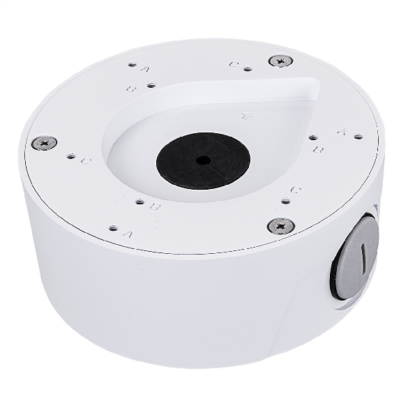 AM-71B_V01 VIVOTEK, AM-71B Anschluss Box-Leggi tutto