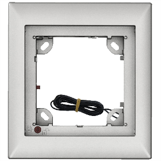MX-OPT-Frame-1-EXT-SV , 1er Rahmen silber (MX-OPT-Frame1-EXT-SV)-Beschreibung lesen