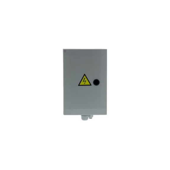 SOL-IQbox-mini-B/Hz Solvido, Kamera Anschlusskasten für Videoüberwachung inkl. Heizung 300x200x150mm SOL-IQbox-mini-B/Hz Solvido, Kamera Anschlusskasten für Videoüberwachung inkl. Heizung 300x200x150mm-Beschreibung lesen