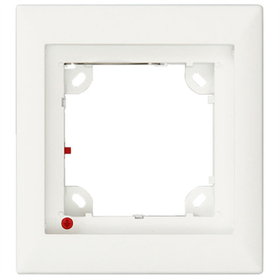 MX-OPT-Frame-1-EXT-PW , 1er Rahmen weiss (MX-OPT-Frame1-EXT-PW)-Beschreibung lesen