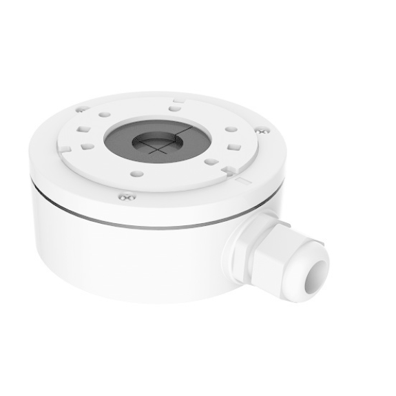 Ds-1280zj-Xs, Montagebox für diverse Kameras-Beschreibung lesen
