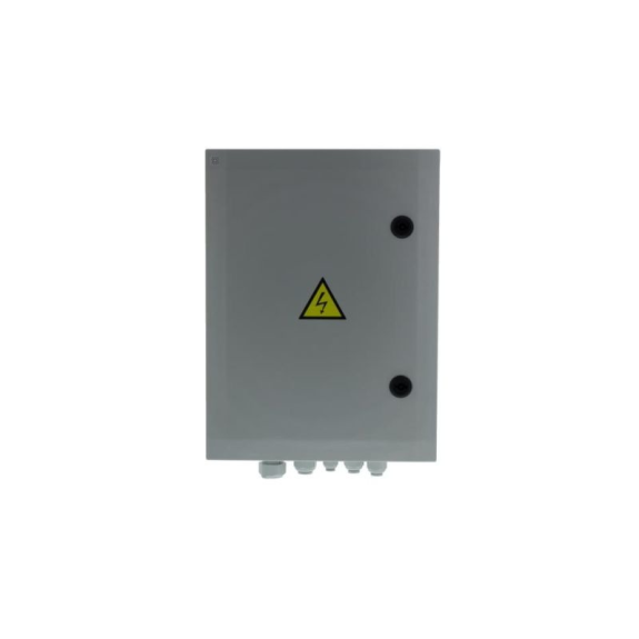 SOL-IQbox-eco-B/Hz Solvido, Kamera Anschlusskasten für Videoüberwachung mit Steckdose, FI/LS und Heizung SOL-IQbox-eco-B/Hz Solvido, Kamera Anschlusskasten für Videoüberwachung mit Steckdose, FI/LS und Heizung-Beschreibung lesen