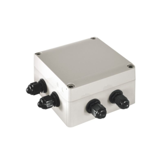IRHPS230 , Netzgerät, IN 230VAC 50/60Hz, OUT 24VAC 30W-Beschreibung lesen