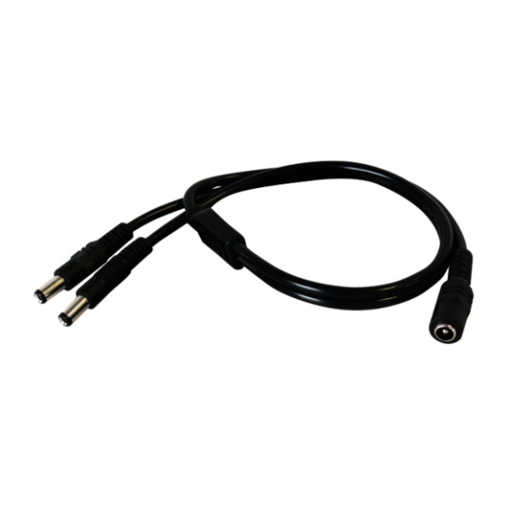 Dc-12, 2-fach 12V DC-Verteiler/ 12V DC-Splitter 5,5/2,1mm Dc-12, 2-fach 12V DC-Verteiler/ 12V DC-Splitter 5,5/2,1mm-Beschreibung lesen