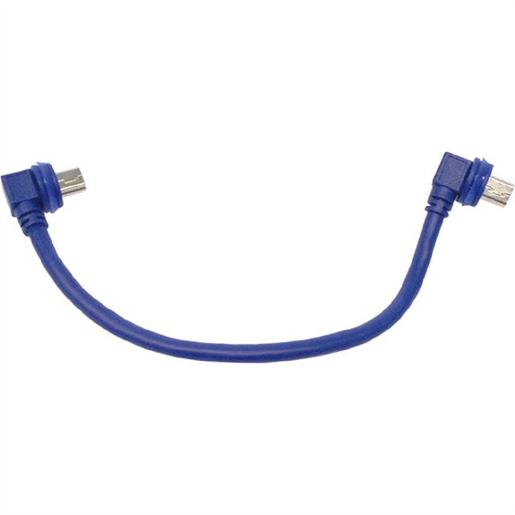 MX-FLEX-IO-CBL-015 MOBOTIX, IO-Anschlusskabel 0.15m für M1x (MX-FLEX-IO-CBL-015)-Beschreibung lesen