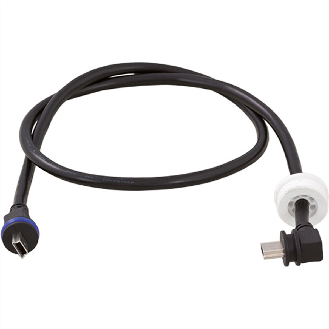 MX-CBL-MU-STR-EN-PG-05 , ExtIO-Kabel 0.5m für D1x/S1x/V1x (MX-CBL-MU-STR-EN-PG-05)-Beschreibung lesen