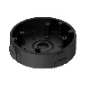 Dahua - PFA139-B - Zubehör - Anschlussdose, Material: Aluminum, Anschlussdose, Maße: 108.0 x 28.5mm, schwarz