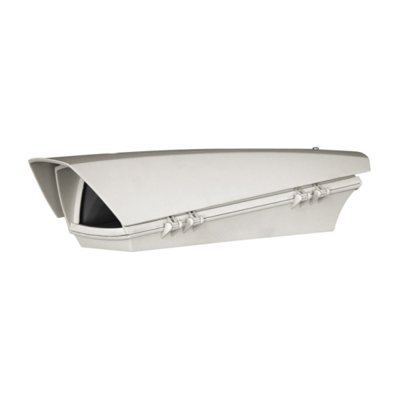 OHOTS Videotec, Sonnenschutzdach, für Wetterschutzgehäuse HOT OHOTS Videotec, Sonnenschutzdach, für Wetterschutzgehäuse HOT-Beschreibung lesen
