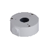 Dahua - PFA134 - Zubehör - Anschlussdose, Material: Aluminium, Anschlussdose, Modernes Design, Maße (Ø x H): 90 mm x 33 Dahua - PFA134 - Zubehör - Anschlussdose, Material: Aluminium, Anschlussdose, Modernes Design, Maße (Ø x H): 90 mm x 33