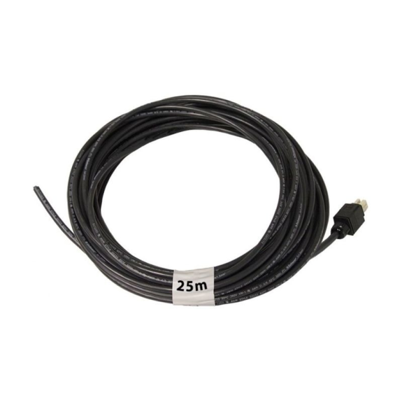 Panomera ABC Compressed Air Line 25m Dallmeier, Druckluftleitung für den Anschluss einer Panomera S 4/8 mit Air Blast-Beschreibung lesen