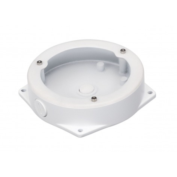- PFA132 - Zubehör - Anschlussdose, Material: Aluminum, Anschlussdose für Fisheye, Modernes Design, Maße (Ø x H): - PFA132 - Zubehör - Anschlussdose, Material: Aluminum, Anschlussdose für Fisheye, Modernes Design, Maße (Ø x H):-Beschreibung lesen