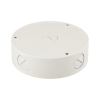 SBV-136B Hanwha Vision, Anschlussbox, für Hanwha Techwin Fixdome-Kameras, Aluminium, Außen