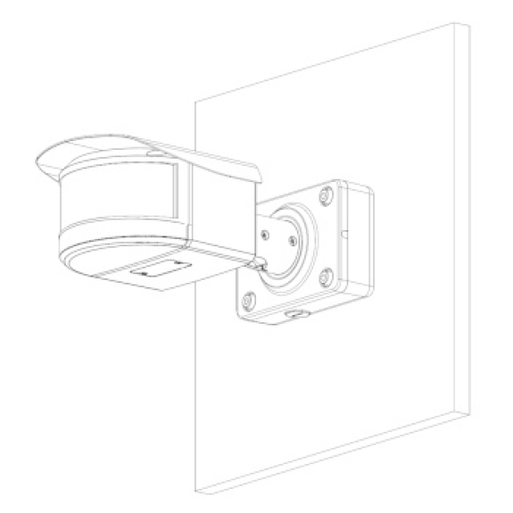 Dahua - PFA120-SG - Zubehör - Anschlussbox, - Anschlussdose - Material: Aluminium - Farbe Silber Grau - Maße (L x B x H Dahua - PFA120-SG - Zubehör - Anschlussbox, - Anschlussdose - Material: Aluminium - Farbe Silber Grau - Maße (L x B x H-Beschreibung lesen