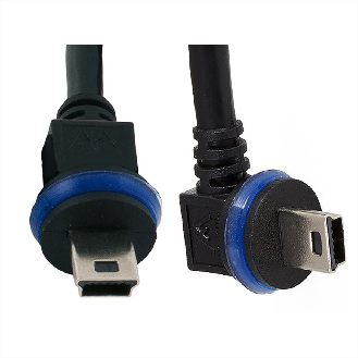MX-CBL-MU-EN-STR-05 , 232-IO-BOX Kabel 0.5m für Mxx/Q2x/T2x (MX-CBL-MU-EN-STR-05)-Beschreibung lesen