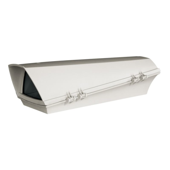 HOT39D2A000 , Wetterschutzgehäuse, 300mm, Heizung, 12VDC/24VAC, IP66/67 HOT39D2A000 , Wetterschutzgehäuse, 300mm, Heizung, 12VDC/24VAC, IP66/67-Beschreibung lesen