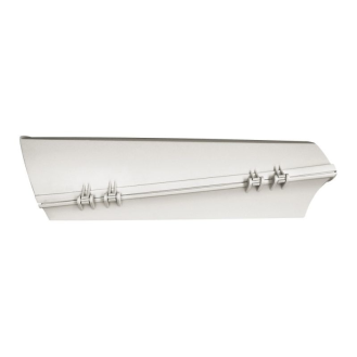 HOT39D2A000 , Wetterschutzgehäuse, 300mm, Heizung, 12VDC/24VAC, IP66/67-Beschreibung lesen