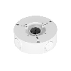Dahua - PFA130-E - Zubehör - Anschlussdose, - Material: Aluminium - Gewicht: 0,35kg - Geeignet für Bullet Kamera Serie