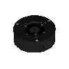 Dahua - PFA130-E-B - Zubehör - Anschlussdose, - Material: Aluminium - Gewicht: 0,35kg - Geeignet für Bullet Kamera Seri
