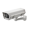 SHB-4200H Hanwha Vision, Wetterschutzgehäuse (422mm), Wandarm, Heizung, Lüfter, 24VAC