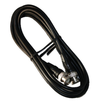Bnc 2 M, BNC-Kabel steckerfertig, 2 Meter-Beschreibung lesen