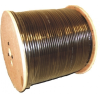 Rg 59/305, Kabeltrommel RG 59/ 305 Meter einfach geschirmt