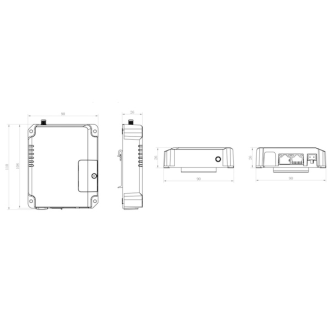 UR32S-L04EU , LTE-WLAN-Router Failover, Fernwartung, Watchdog-Beschreibung lesen