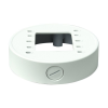 SBV-158G Hanwha Vision, Anschlussbox, für Hanwha Techwin Vandalismusgeschützte Domes, Aluminium, Außen