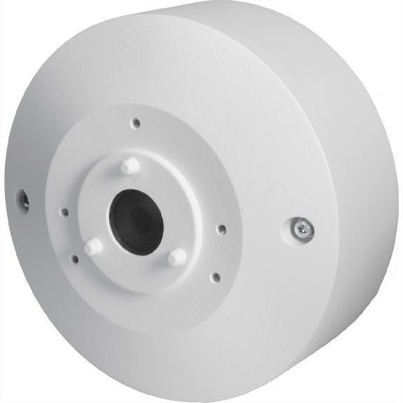 Mx-M-BC-W MOBOTIX, MOVE Wandhalter für Bullet Mx-M-BC-W MOBOTIX, MOVE Wandhalter für Bullet-Beschreibung lesen