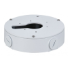 Dahua - PFA13F - Zubehör - Anschlussdose, Material: Aluminium, Anschlussdose, Maße (Ø x H): 161 mm x 41,5 mm,für Mini P